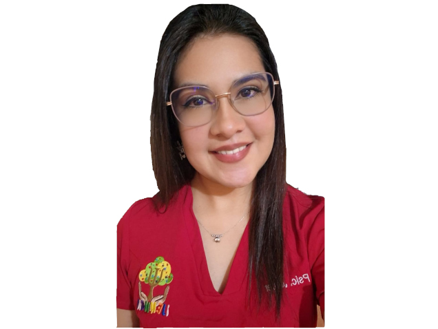 Yazmín Landa Olmos