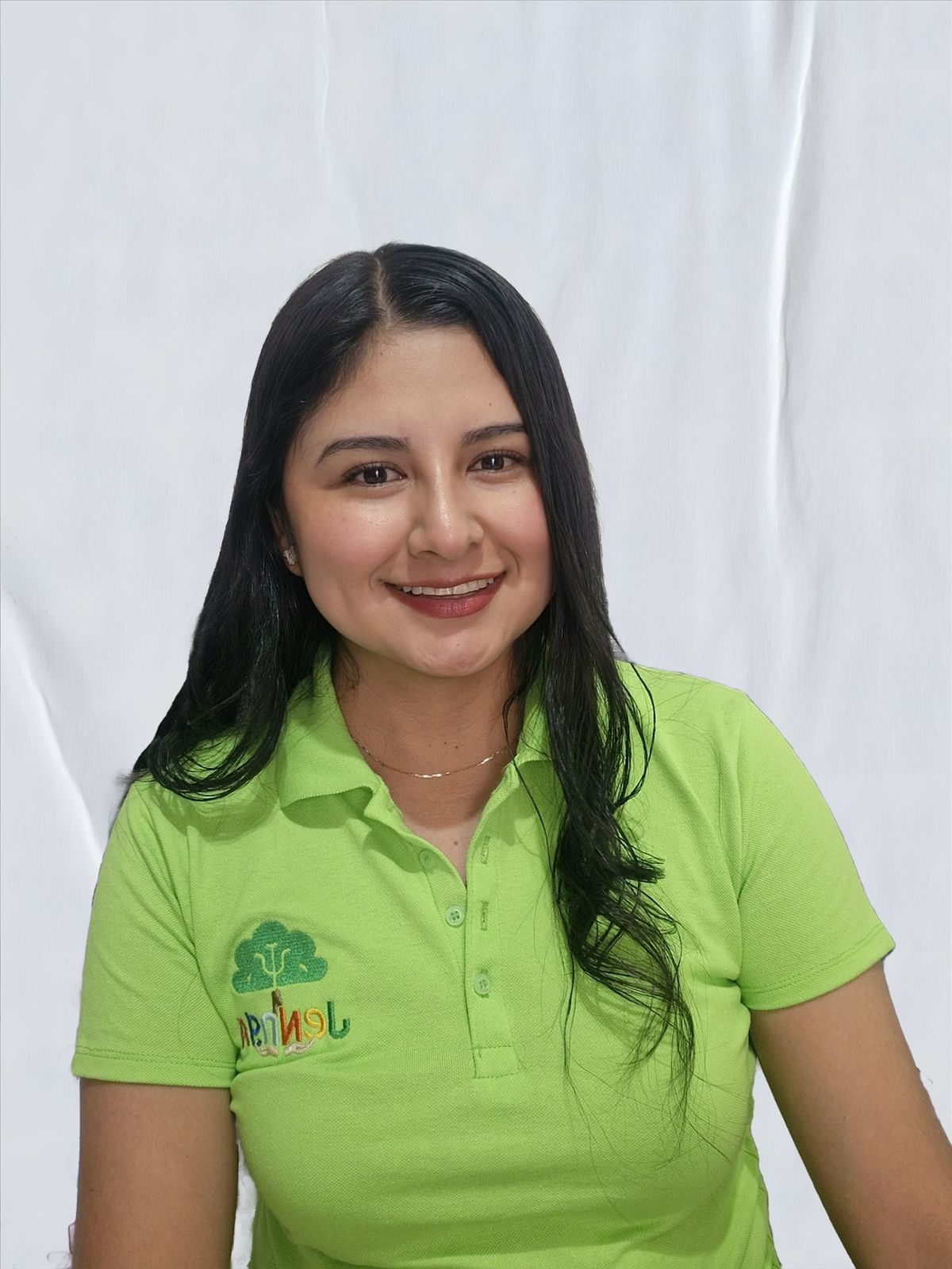 Daniela García Navarro
