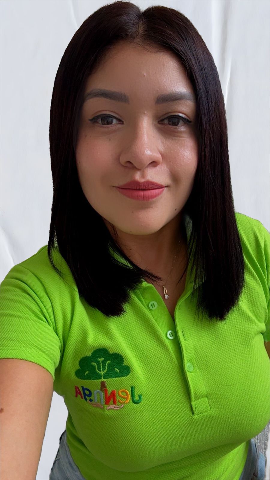 Fernanda Santana Peña