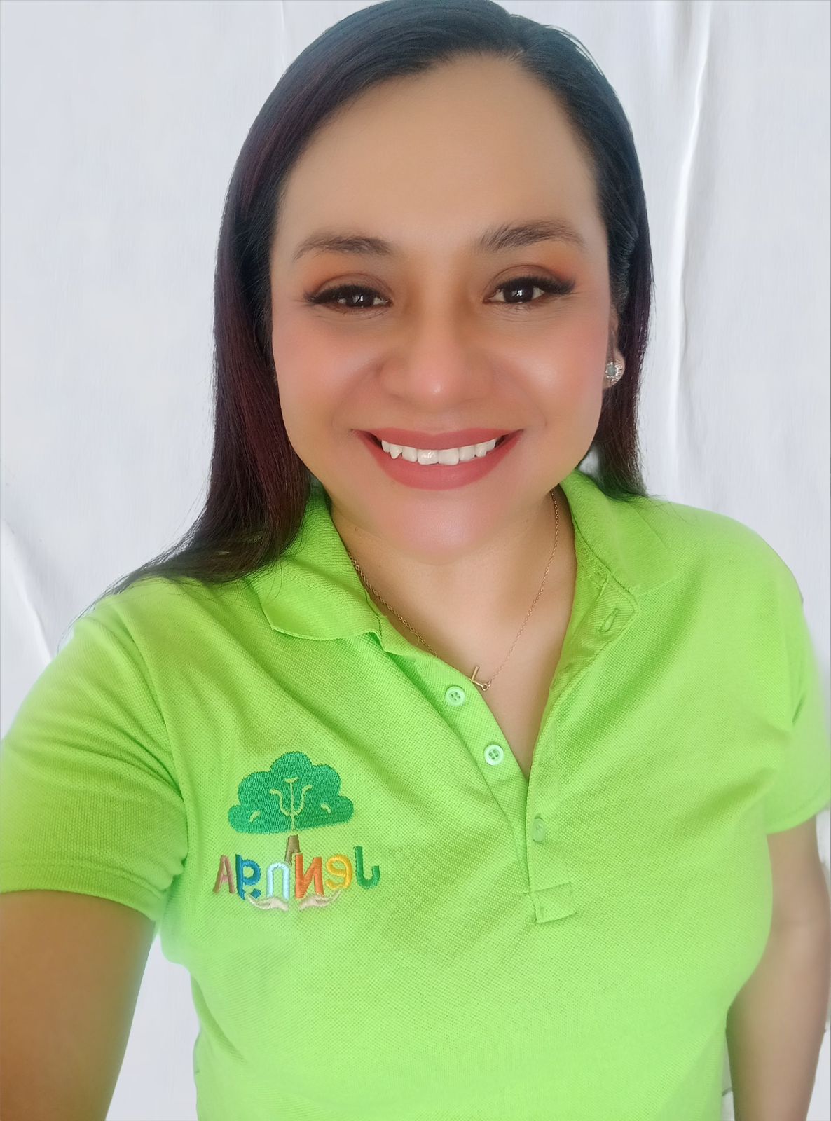 Jenny del C. Pérez Hdz.