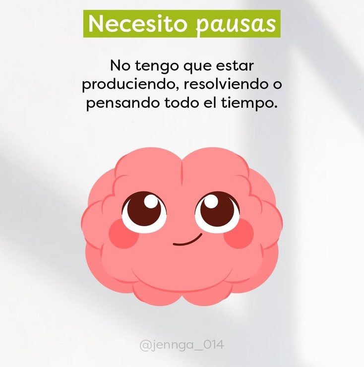 Día Mundial del Cerebro: regálate una pausa