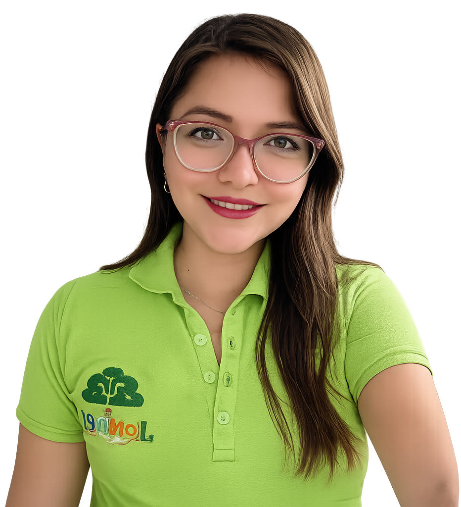 Cynthia B. Jiménez R.