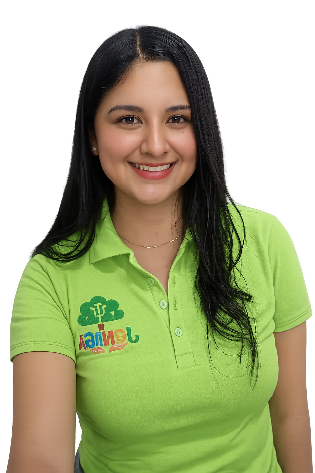 Daniela García Navarro
