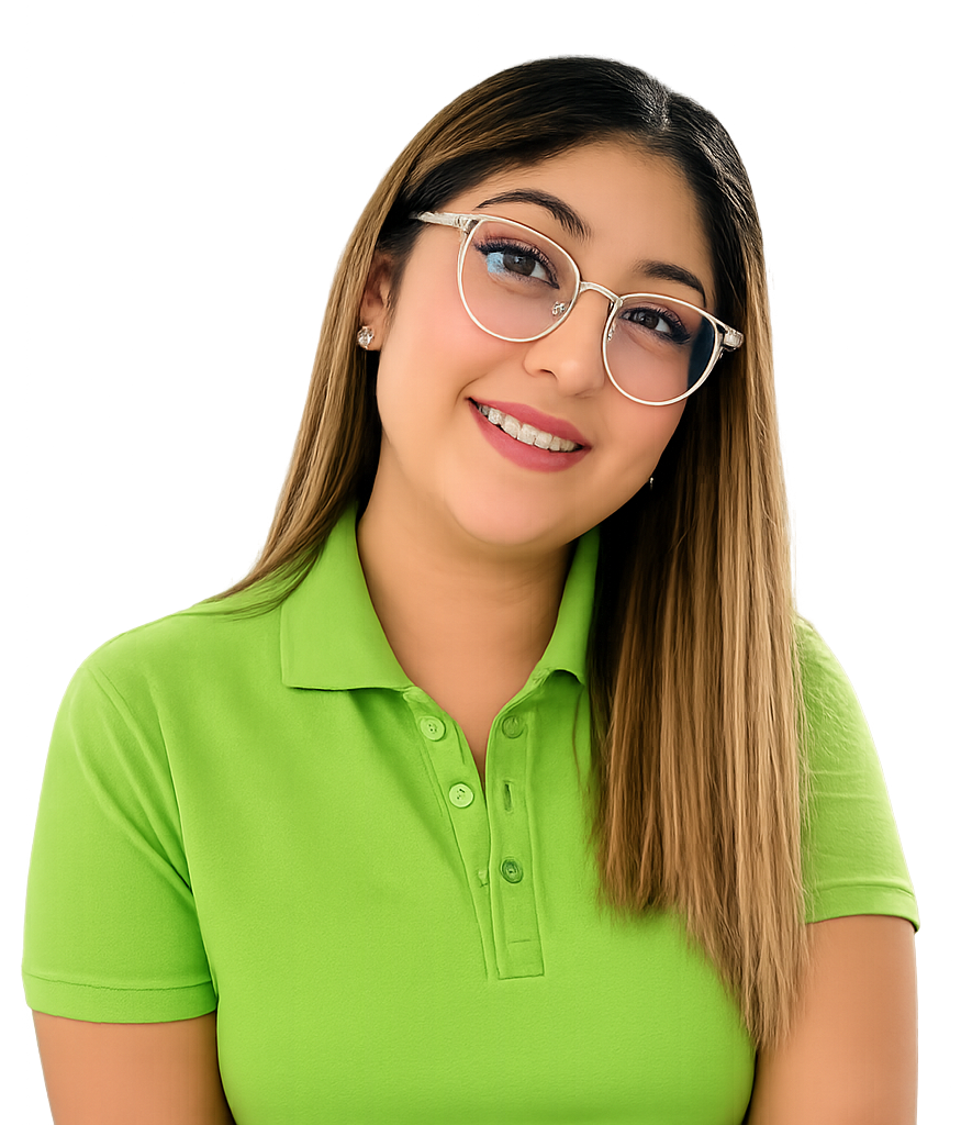 Guadalupe Vasquez